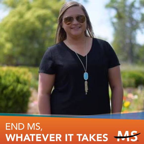 Meet your Posher, Kelsey - Picture 1 of 1